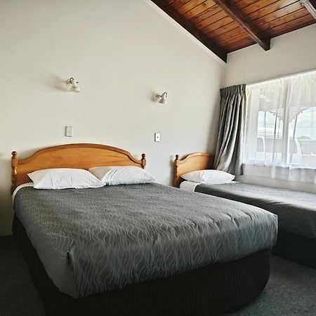 Accommodation Te Puna Tauranga Buitenkant foto