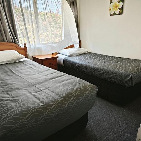 Accommodation Te Puna Tauranga Buitenkant foto
