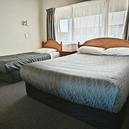 Accommodation Te Puna Tauranga Buitenkant foto
