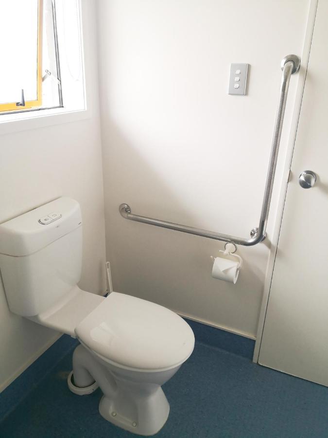 Accommodation Te Puna Tauranga Buitenkant foto