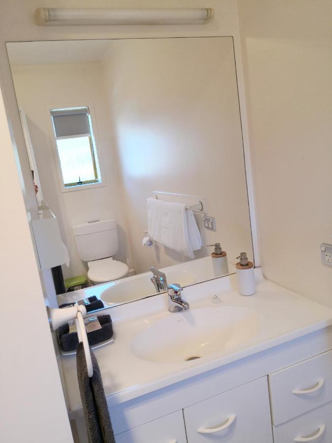Accommodation Te Puna Tauranga Buitenkant foto