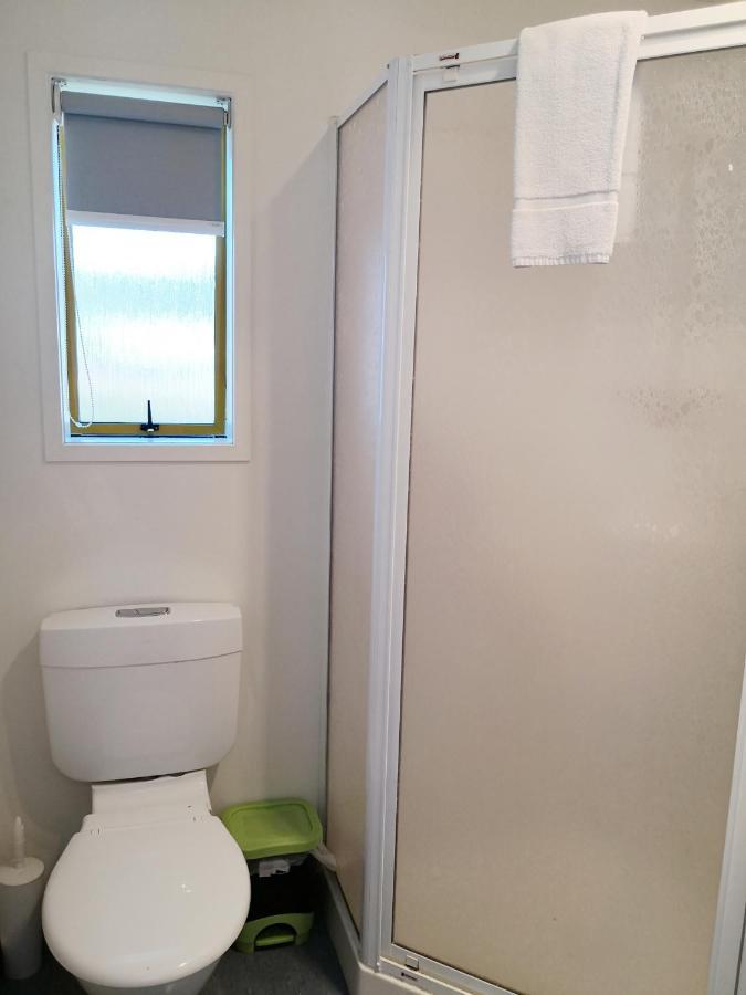 Accommodation Te Puna Tauranga Buitenkant foto