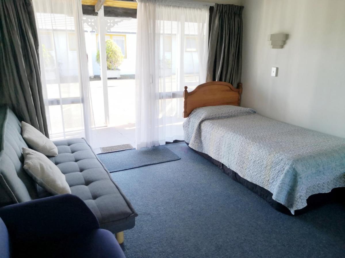 Accommodation Te Puna Tauranga Buitenkant foto