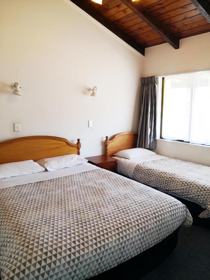 Accommodation Te Puna Tauranga Buitenkant foto