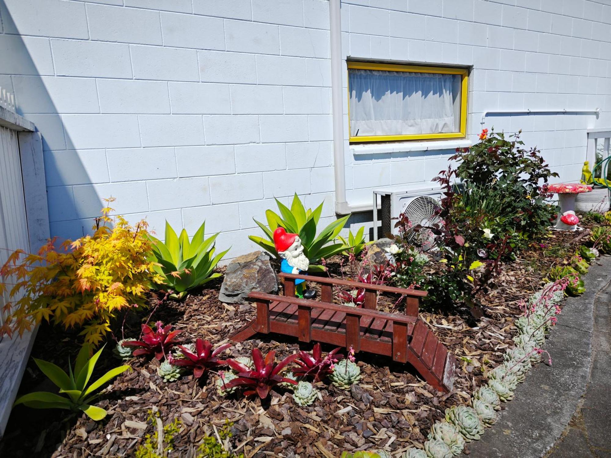 Accommodation Te Puna Tauranga Buitenkant foto