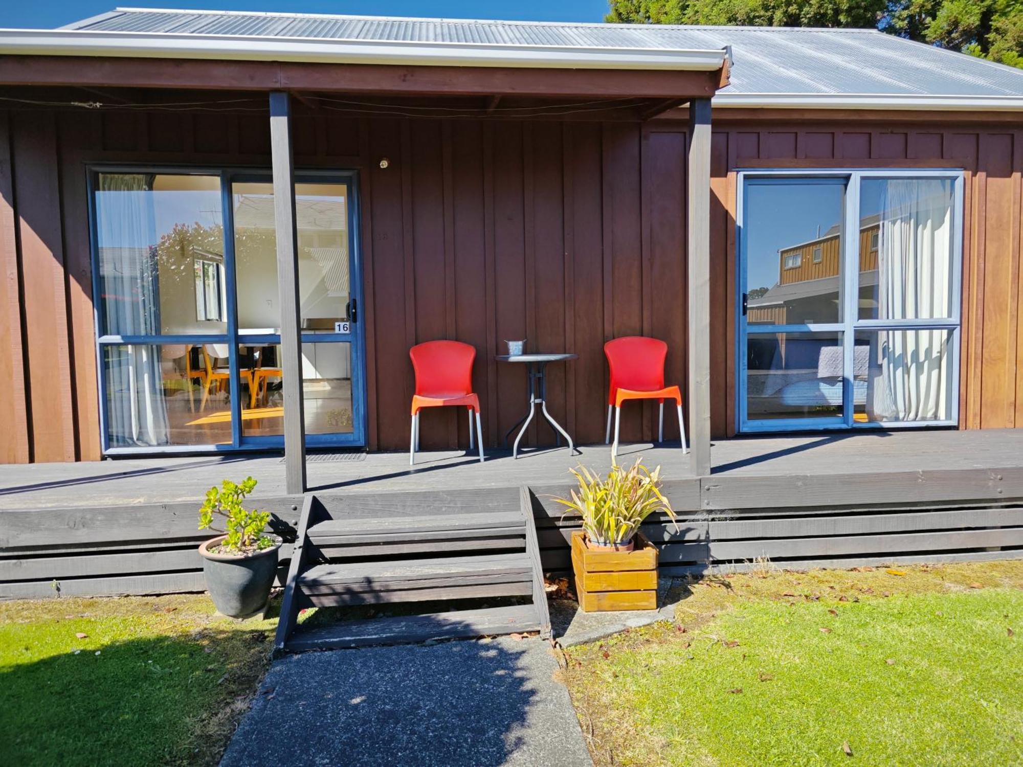 Accommodation Te Puna Tauranga Buitenkant foto