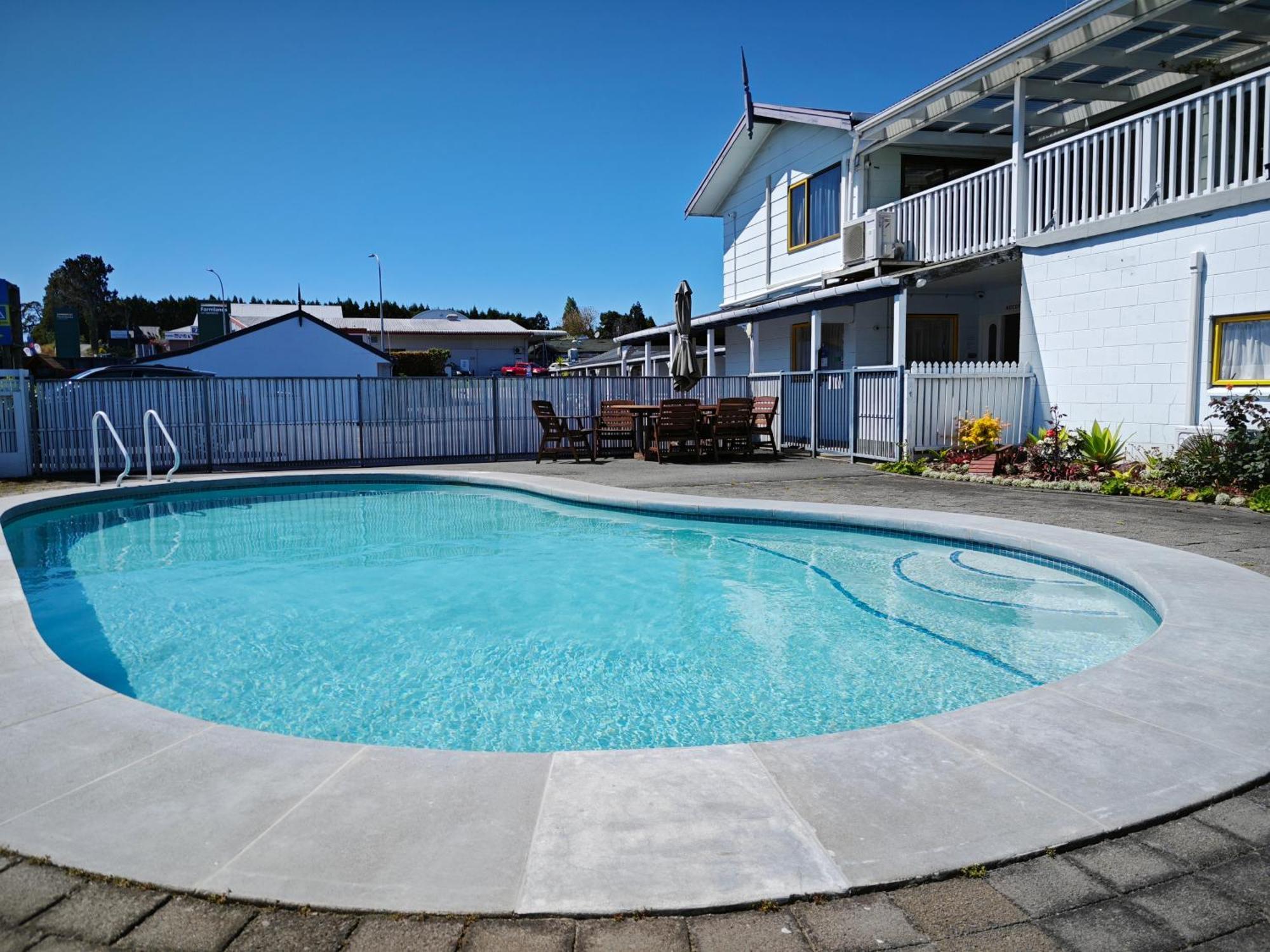 Accommodation Te Puna Tauranga Buitenkant foto
