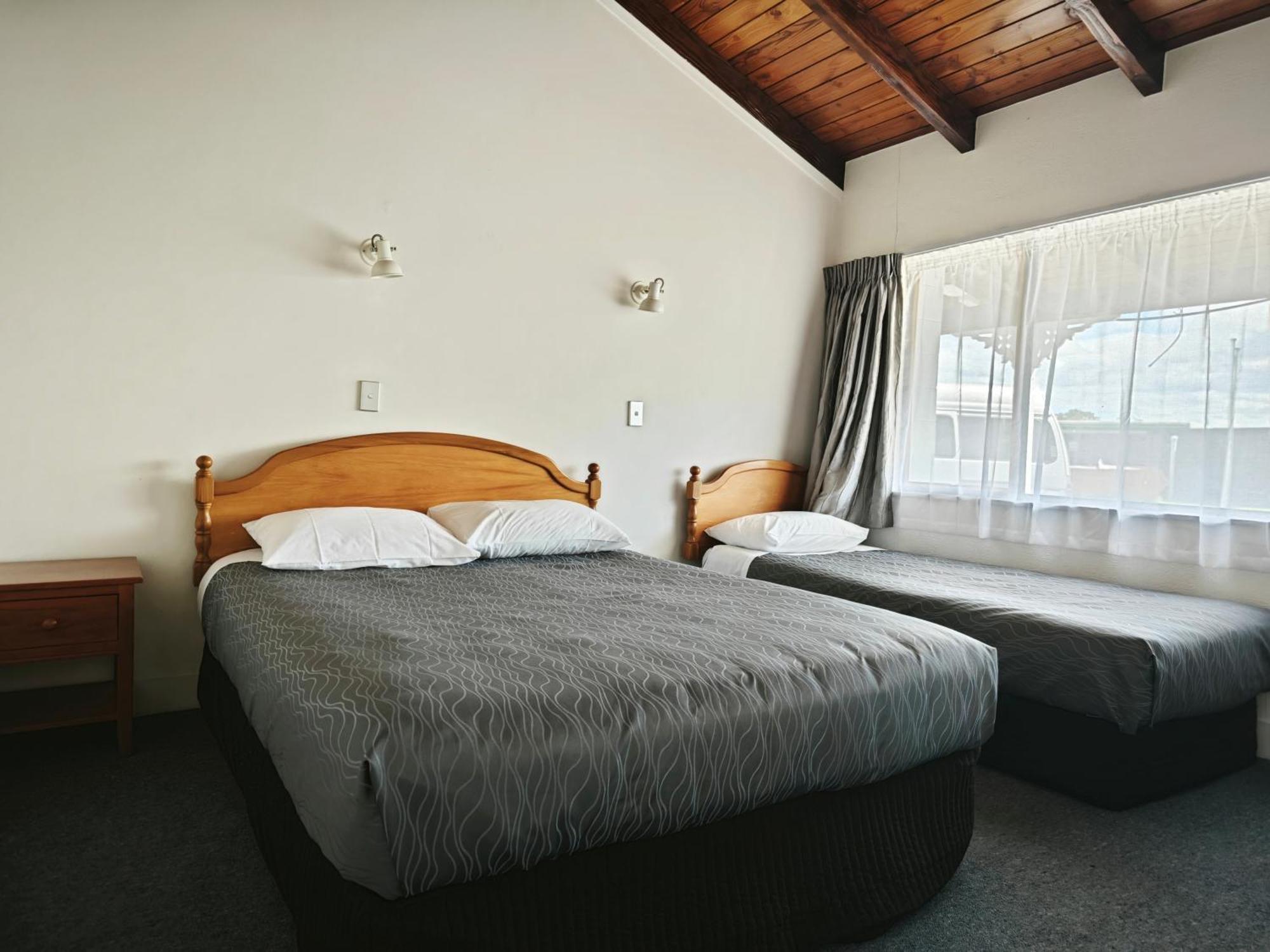 Accommodation Te Puna Tauranga Buitenkant foto