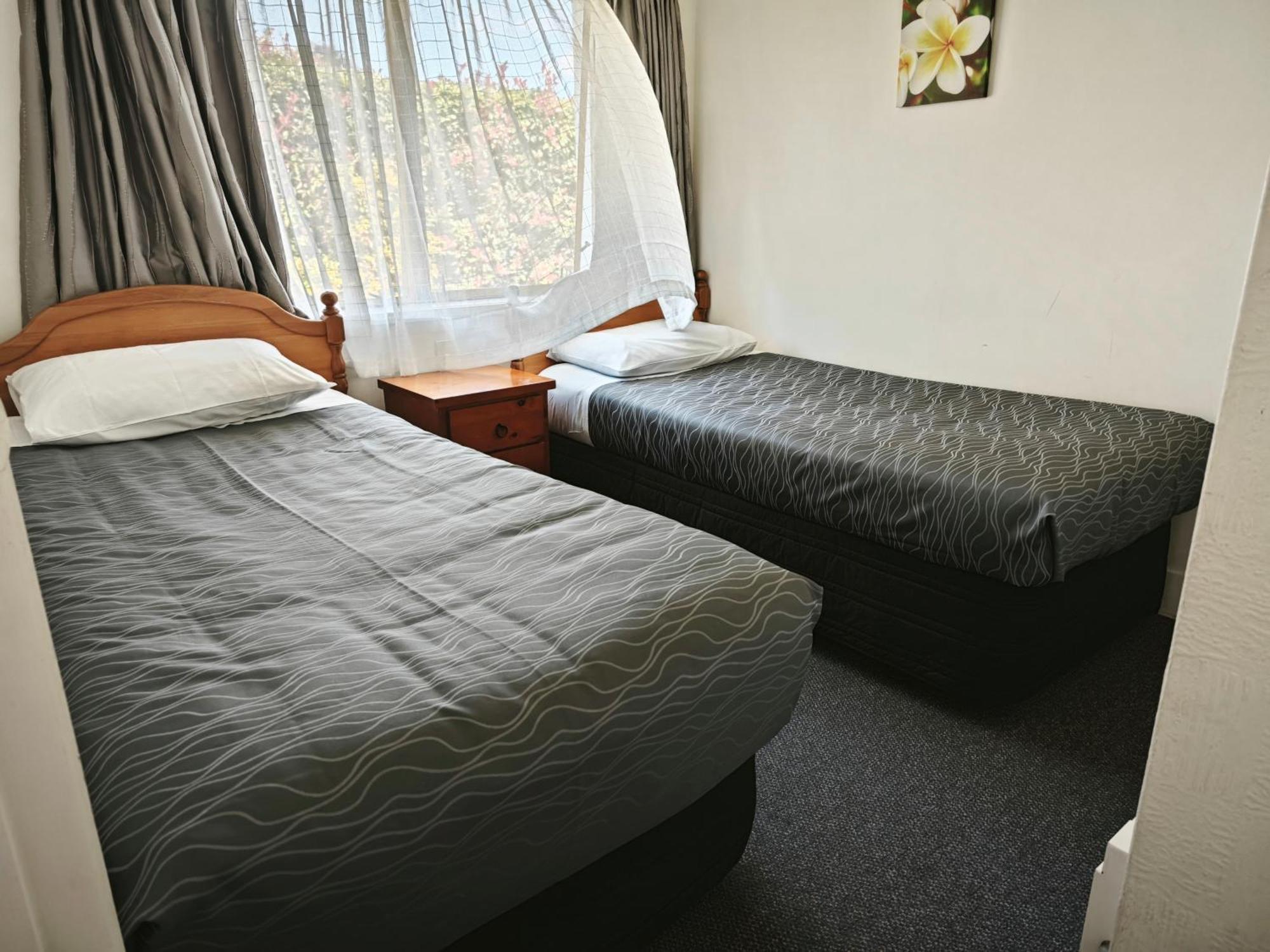 Accommodation Te Puna Tauranga Buitenkant foto