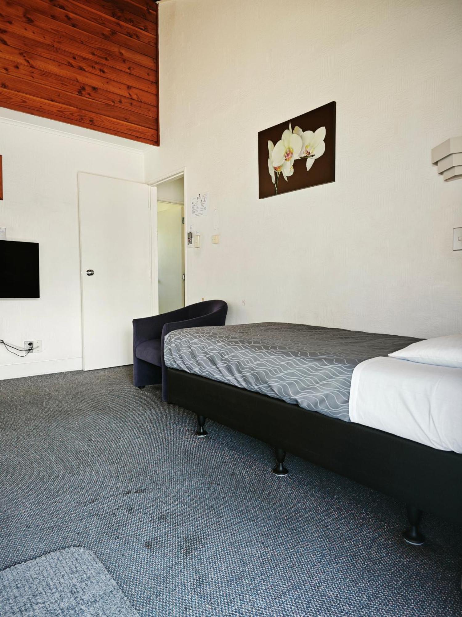 Accommodation Te Puna Tauranga Buitenkant foto