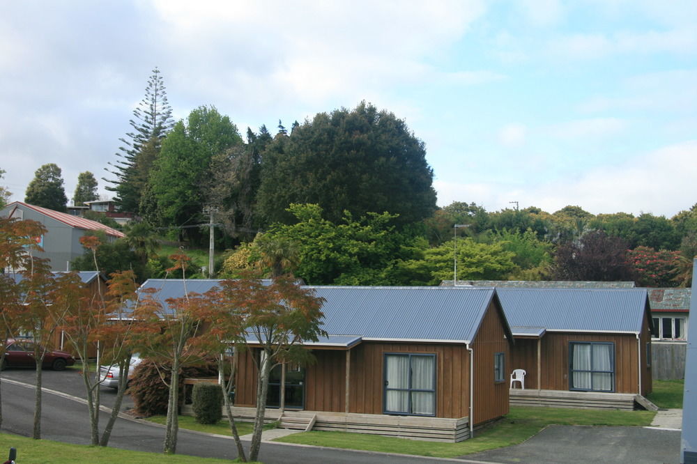 Accommodation Te Puna Tauranga Buitenkant foto
