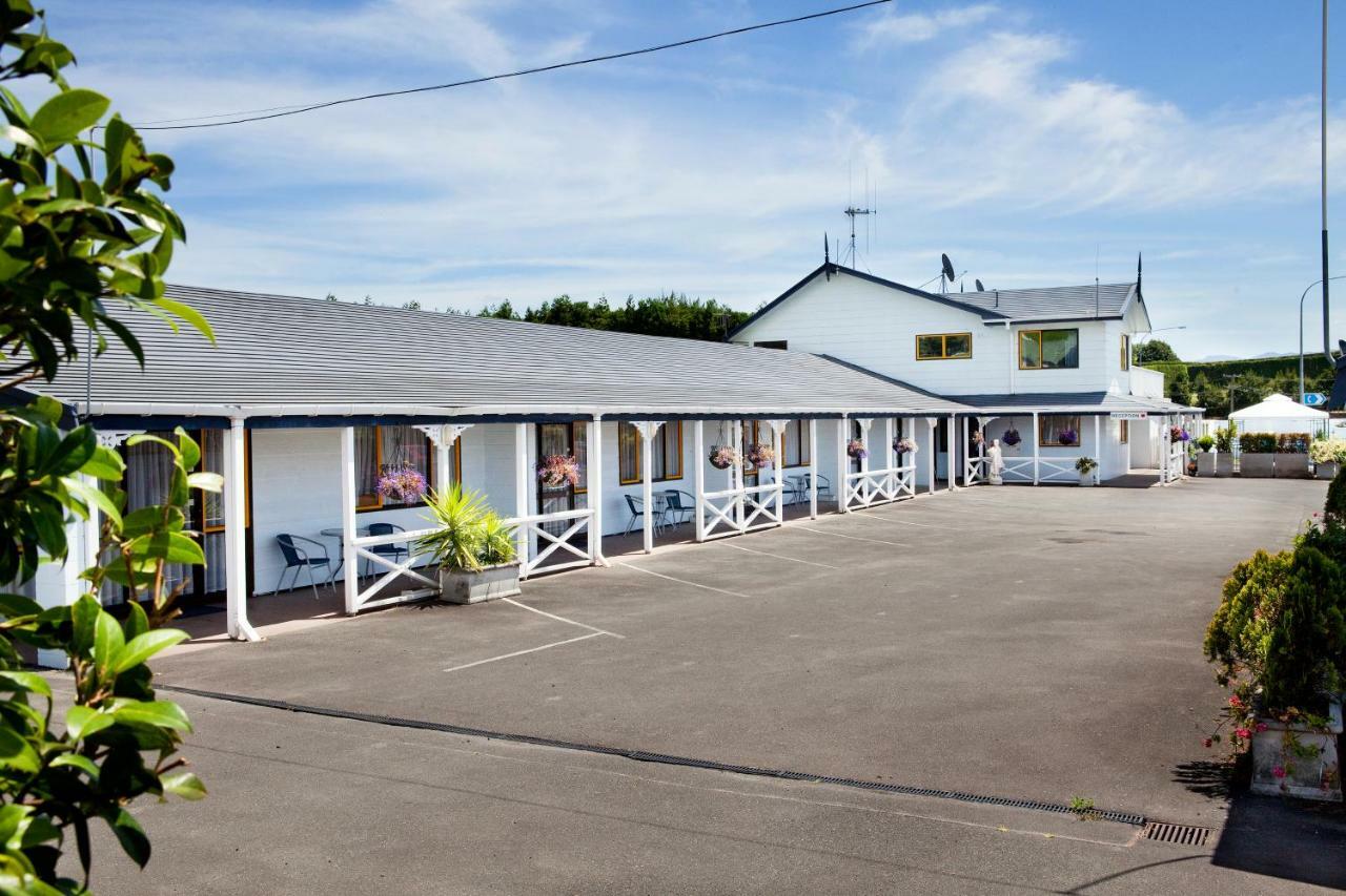 Accommodation Te Puna Tauranga Buitenkant foto