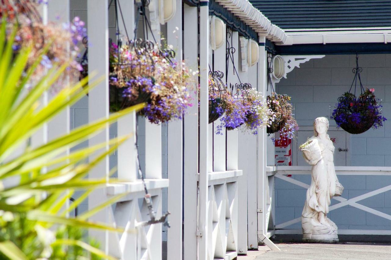 Accommodation Te Puna Tauranga Buitenkant foto